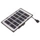 thumbnail image 3 of Bomba Sumergible De Panel Solar, Bomba De Fuente Solar Profesional Fácil De Instalar Para Jardín Para Pecera Para Exteriores Cergrey Solar Panel Submersible Pump, 3 of 8