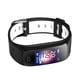 thumbnail image 3 of Injueey Reloj inteligente para hombre 2021, inteligente de seguimiento de actividad física, monitorización de cardíaco IP68, Electrónica Negro, 3 of 6