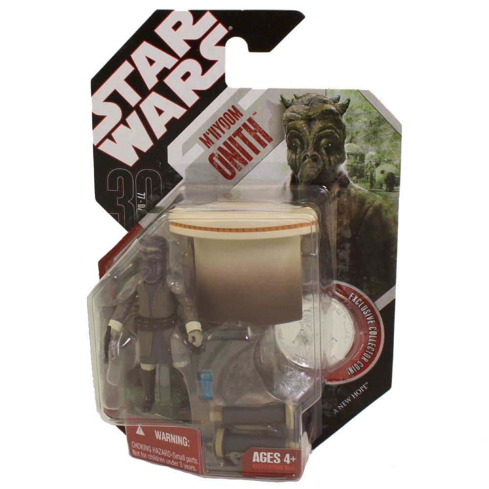 Star Wars Saga Legends Action Figure M Iiyoom Onith Walmart Com