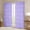 Purple, variant on Abstract Ombre Curtains Orange Black Teens Window Curtains for Bedroom Living Room for Boys Girls Women Kids Modern Geometric Window Drapes Treatments Glitter Galaxy Stars Decor 52W X 84L,2 Panels