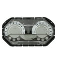 thumbnail image 2 of Ouitble Grupo De Indicadores De Velocímetro LCD 278002328, Repuesto De Instrumento para Lancha Motora para Sea‑Doo GTX RXP RXT Wake 278002195, 2 of 5