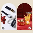 thumbnail image 2 of Dragon Year Gift Crafts Storage Money Jar Cartoon Piggy Bank Resin Ornament Zodiac Model, 2 of 11