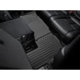 thumbnail image 3 of WeatherTech FloorLiner HP Custom Fit Floor Mats compatible with Jeep Grand Wagoneer, Wagoneer, Wagoneer L, Grand Wagoneer L - 3rd Row, Black, 3 of 5