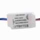 thumbnail image 1 of Simple AC 85V-265V to DC 12V LED Electronic Transformer Power S White one size, 1 of 5