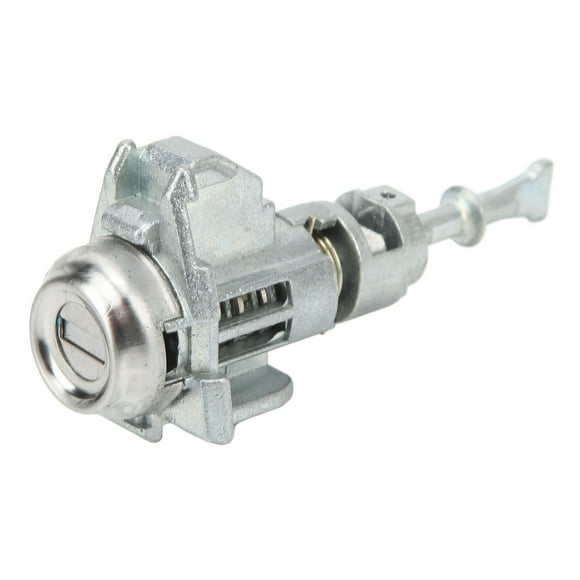 Driver Side Door Lock Cylinder Zinc Alloy Long Lasting 819702TA00 Replacement for Kia K5 2011窶・018