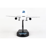 Postage Stamp PS5822-1 Airbus House A300-600St 1-400 Beluga 2