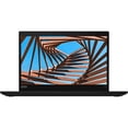 thumbnail image 3 of Restored Lenovo ThinkPad X390 13.3" FHD Touch Intel Core i5-8365U 1.6 GHz 16GB DDR4 256GB SSD Intel UHD 620 Windows 11 Pro Laptop, Black (Refurbished), 3 of 5