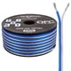 thumbnail image 1 of Cable de altavoz Skar Audio Elite calibre 14 (AWG) 30,48 m azul/blanco, 1 of 6