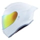 thumbnail image 1 of Casco Roda Course Se Blanco Cerrado Mica Dorada Svs blanco XL, 1 of 5
