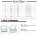 thumbnail image 3 of Puntoco Sujetadores sin aros para mujer Sujetadores transpirables con fruncido ajustable cómodos y confortables para mujer Sujetador diario, 3 of 4