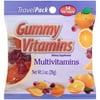 Gummy Vitamins Multivitamins, 1 oz
