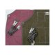 thumbnail image 2 of Pack Waterproof Kitchen Aprons,adjustable Apron With Pockets For Garden,barbecue,apron,black, 2 of 5