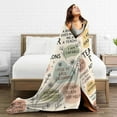 thumbnail image 6 of Teacher Gifts for Women Men- Unique Teacher Appreciation Gifts Blanket, Funny Gifts for Teachers, Best Teacher Gifts from Student, Teacher Birthday Retirement Gifts- Throw Blanket 50x40, 6 of 6