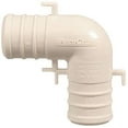 thumbnail image 1 of AccuCrimp 3/4" Pex Elbow (25 Pack) Polyalloy, 1 of 1