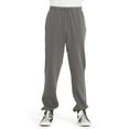 thumbnail image 4 of No Boundaries All Gender Fleece Jogger Pants, Men's Sizes XS-5XL, 4 of 5