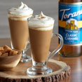 thumbnail image 1 of Torani 750 ml Sans Sucre Sirop Aromatisant Caramel Classic, 1 of 2