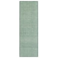 thumbnail image 2 of Kaleen Ziggy Collection - Teal 8' x 10' 100% Polyester Rug, 2 of 3