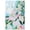 Frameless, variant on Blossom Epiphany Framed High-Gloss Acrylic Glass Wall Art Pastel Floral Art by Art Remedy, Silver Frame, 16 x 24