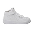 thumbnail image 1 of Tenis Hombre PIRMA Escolar Velcro Tipo Botin blanco 28, 1 of 4