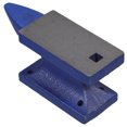 thumbnail image 3 of Weiweiguan 1pc Premium Hand-Knock Anvil Sturdy DIY Hand-Knock Anvil Beating Anvil, 3 of 7
