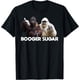 thumbnail image 1 of Booger Sugar Sasquatch Yeti Nose Beers - Camiseta divertida para meme para adultos, 1 of 2