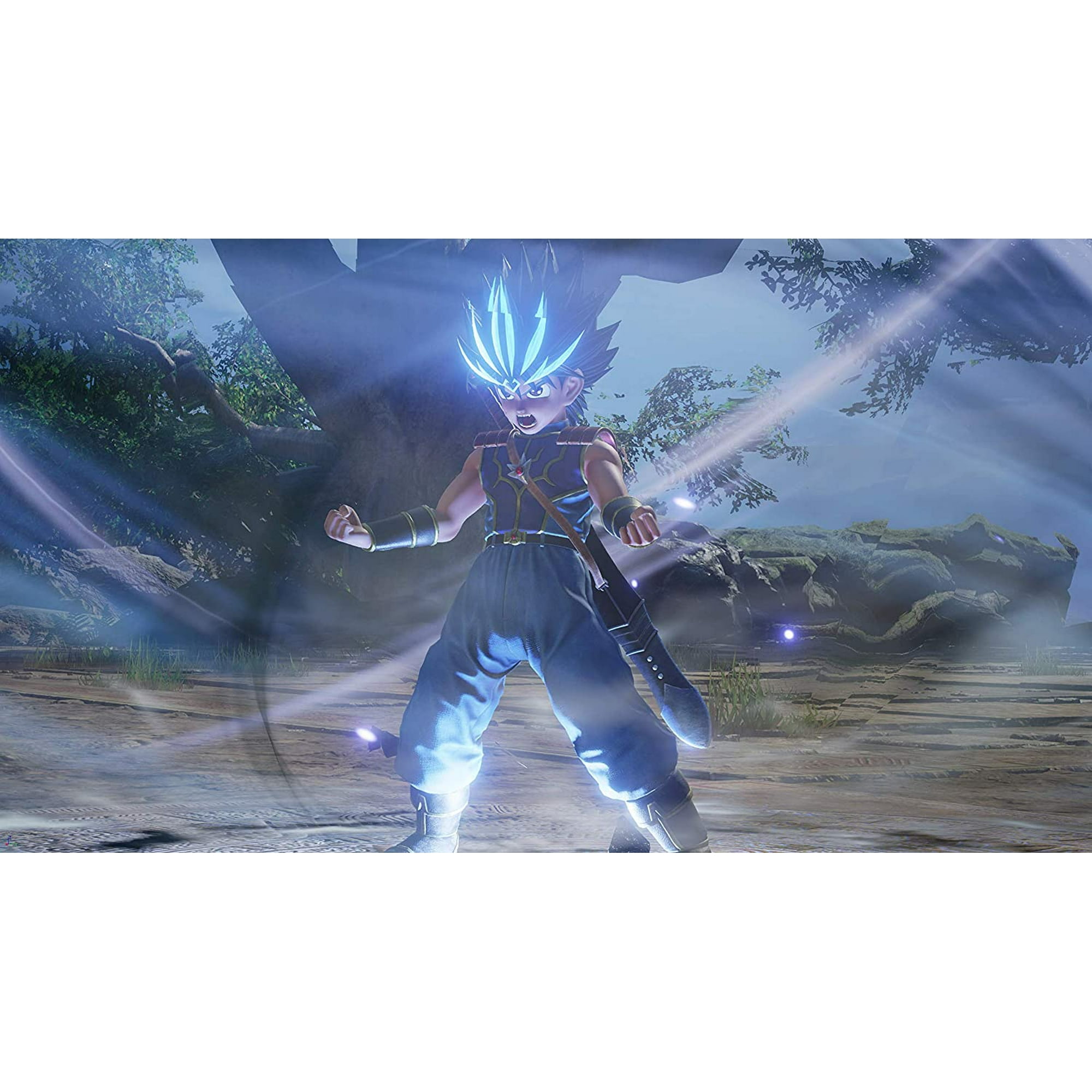 Jump Force PlayStation