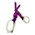 thumbnail image 2 of Trauma Shears 6 In 1 Multifunctional Foldable Emergency Response Shears With Protective Scissors Trauma Scissors For Outdoor Camping, 2 of 8