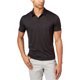 thumbnail image 1 of Alfani Performance Rugby Polo para Hombre, Gris, X-Large, 1 of 1