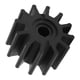 thumbnail image 3 of Impulsor de bomba de agua Impulsor de bomba de agua para barco de 12 pulgadas Impulsor de bomba de agua para motor fueraborda Rendimiento confiable, 3 of 9