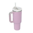 thumbnail image 1 of Quencher H2.0 Flowstate Stainless Steel Tumbler With Lid And Straw, 1 of 4