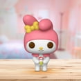 thumbnail image 3 of Funko POP! Sanrio: Hello Kitty - My Melody, 3 of 10