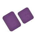 thumbnail image 6 of Slip Resistant Pad Sewing Machine Damping Mat Quilting Machine Dampening Pads Noise Reduction Pad for Sewing Machines, 6 of 7