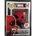 thumbnail image 4 of Funko POP! Marvel Superior Spider-Man Walgreens Exclusive Bobbleheads, Vinyl, Approx. 4" Tall, 4 of 8