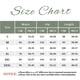 thumbnail image 2 of Women's linen wide-leg trousers with pleats, ruffled waist, and wide leg openings White XXXL, 2 of 4