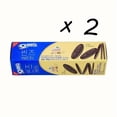 thumbnail image 4 of Oreo Vanilla Mousse Sandwich Cookies | 2.96oz*2Pack Combo, 4 of 5