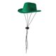 thumbnail image 2 of Sombrero de vaquero para mascotas jinwen Cute Pets Hat Headwear Photo Props Verde, 2 of 8