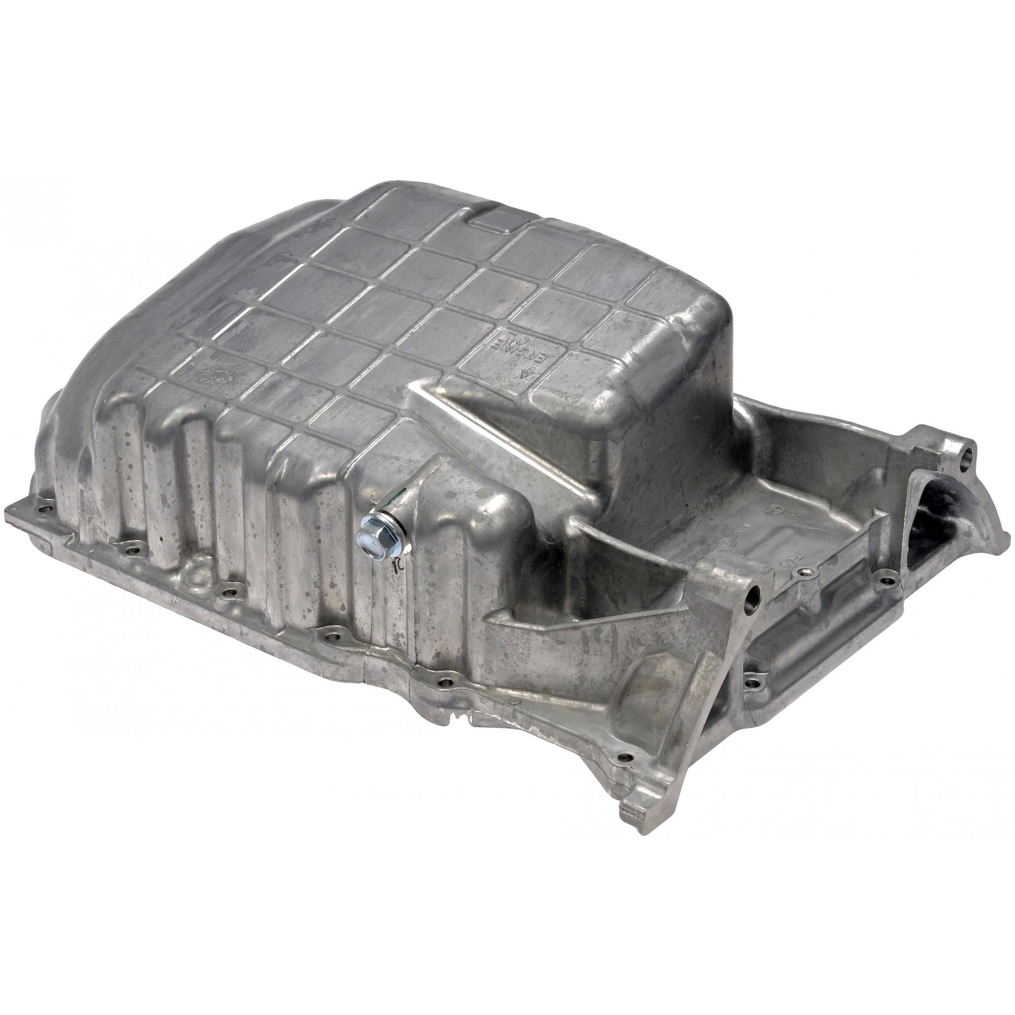 Dorman 264-383 Engine Oil Pan for Specific Acura / Honda Models