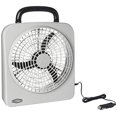 thumbnail image 1 of RoadPro 10 inch Indoor/Outdoor RoadPro RP8000RoadPro, 1 of 2