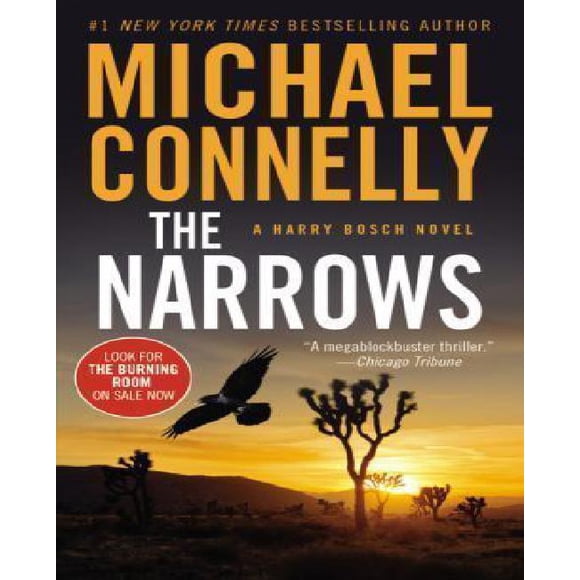 The Narrows (Harry Bosch)