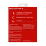 SanDisk Extreme Portable SSD 1TB