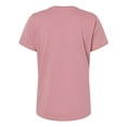 thumbnail image 2 of Alternative Women's Cotton Jersey Go-To Tee Size up to 2XL, 2 of 4