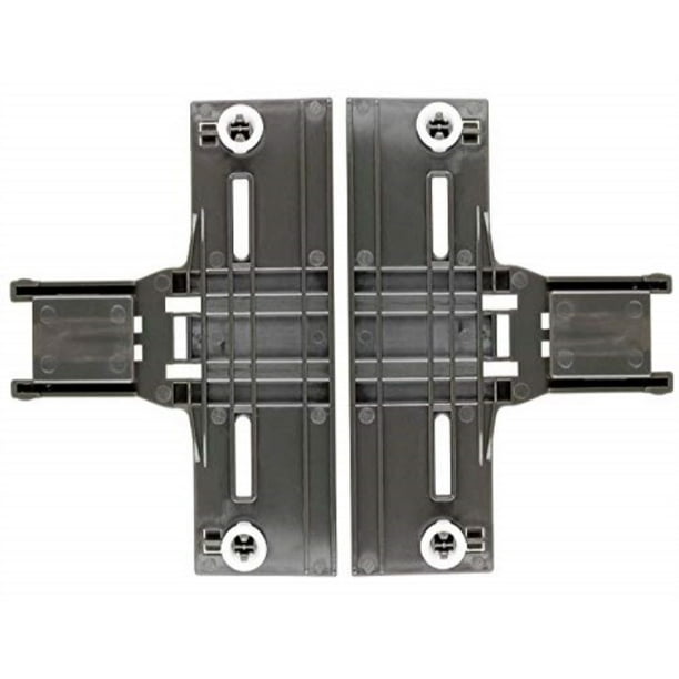 whirlpool dishwasher rack adjuster replacement