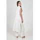thumbnail image 3 of Conjunto largo de lino Roman Fashion /Juvenil, 791 (Blanco) blanco G, 3 of 5