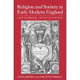 thumbnail image 1 of Pre-Owned Religion and Society in Early Modern England: A Sourcebook, 9780415344449, 0415344441, Paperback, 2 edition, 1 of 1
