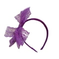 thumbnail image 1 of Diadema con lazo de encaje Minnieouse tipo 22, 1 of 6