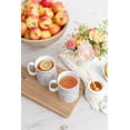 thumbnail image 2 of FRAÎCHE Spring Wood Serve Bowl, 12-in, 2 of 5