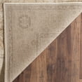 thumbnail image 4 of SAFAVIEH Vintage Milford Traditional Runner Rug, Stone, 2'2" x 8', 4 of 7