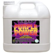 (9 pack) Purple Power Degreaser Concentrate, 2.5 Gallons