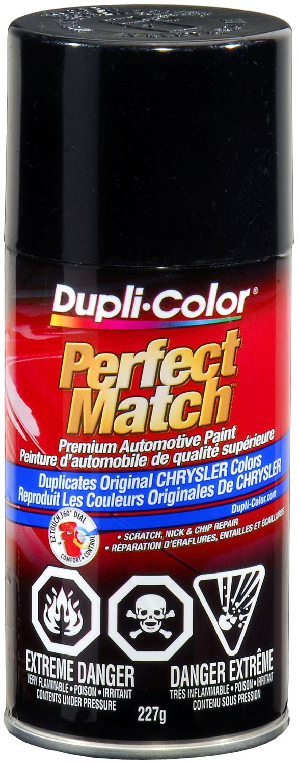 VHT/ Duplicolor BCC0427 Perfect Match ® TouchUp Paint PAINT