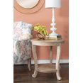 thumbnail image 2 of Dendrie Side Table, Natural, 2 of 8